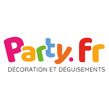 logo partyfr
