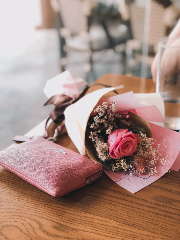 Des idées cadeaux pour la Saint Valentin - Les Petits Riens