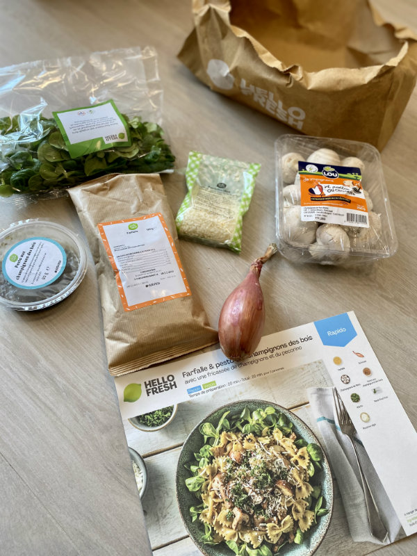 hellofresh avis