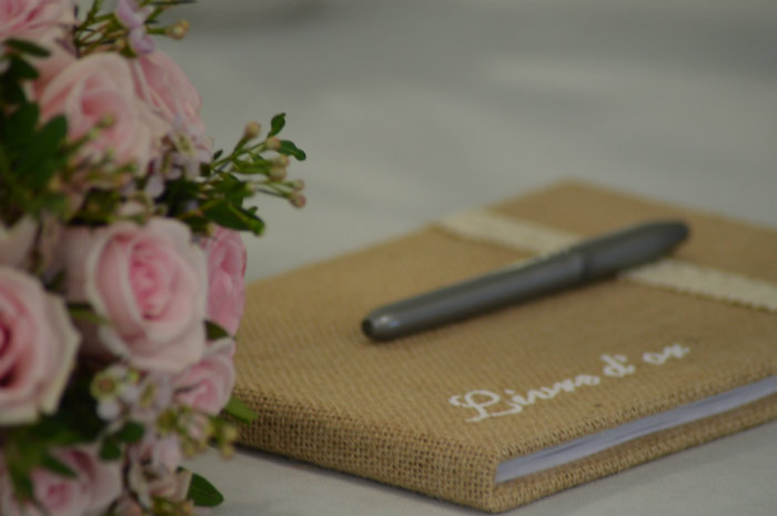 livre or mariage jute