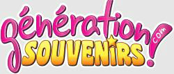 generation souvenirs logo