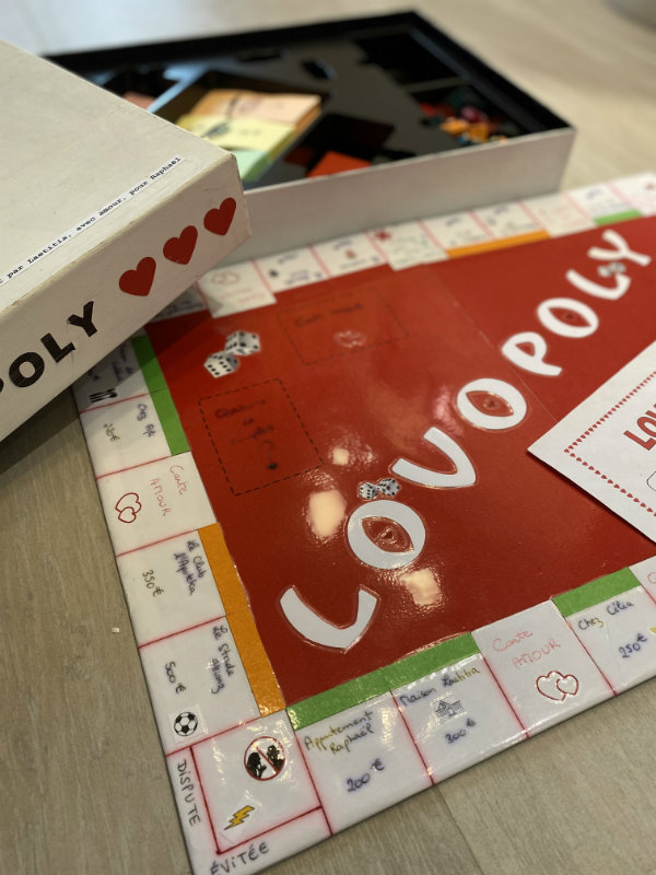 lovopoly