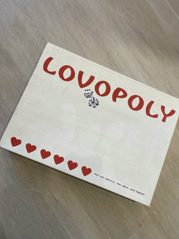 monopoly de couple