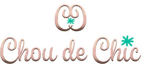 chou de chic logo