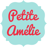 petite amelie logo