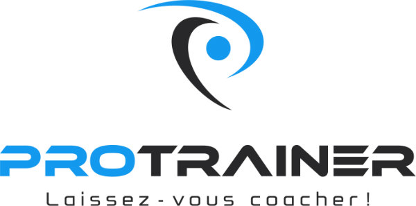logo protrainer