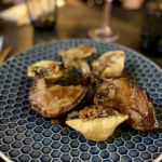 plat nice art bistrot