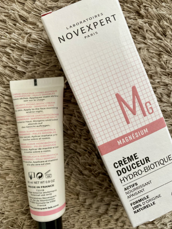 routine beaute grossesse