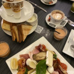 Brunch chez Volupté Anytime restaurant volupte anytime