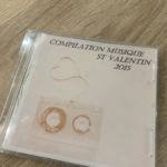 cd saint valentin