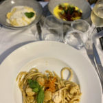 restaurant italien da andrea