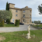 bastide de tourtour hotel