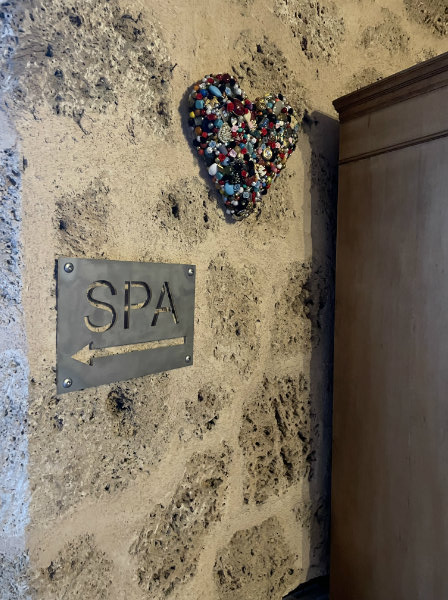 bastide de tourtour hotel luxe spa