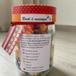 bocal a messages