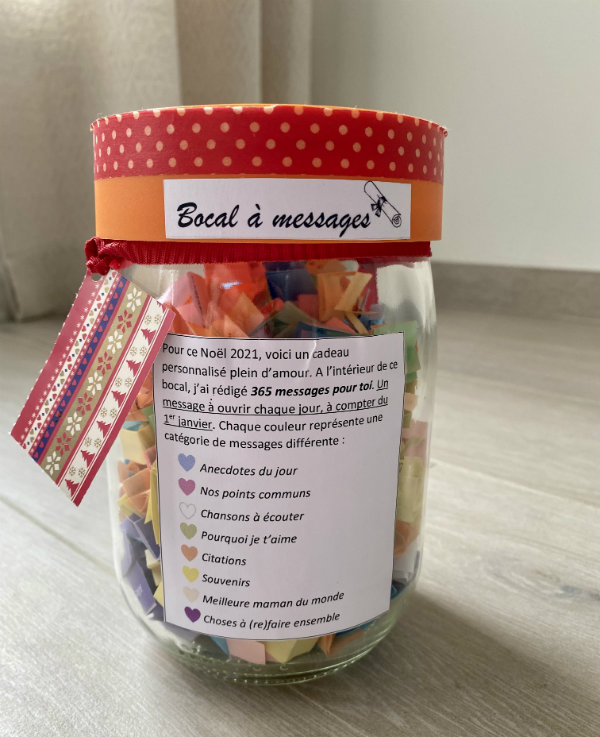Bocal Messages