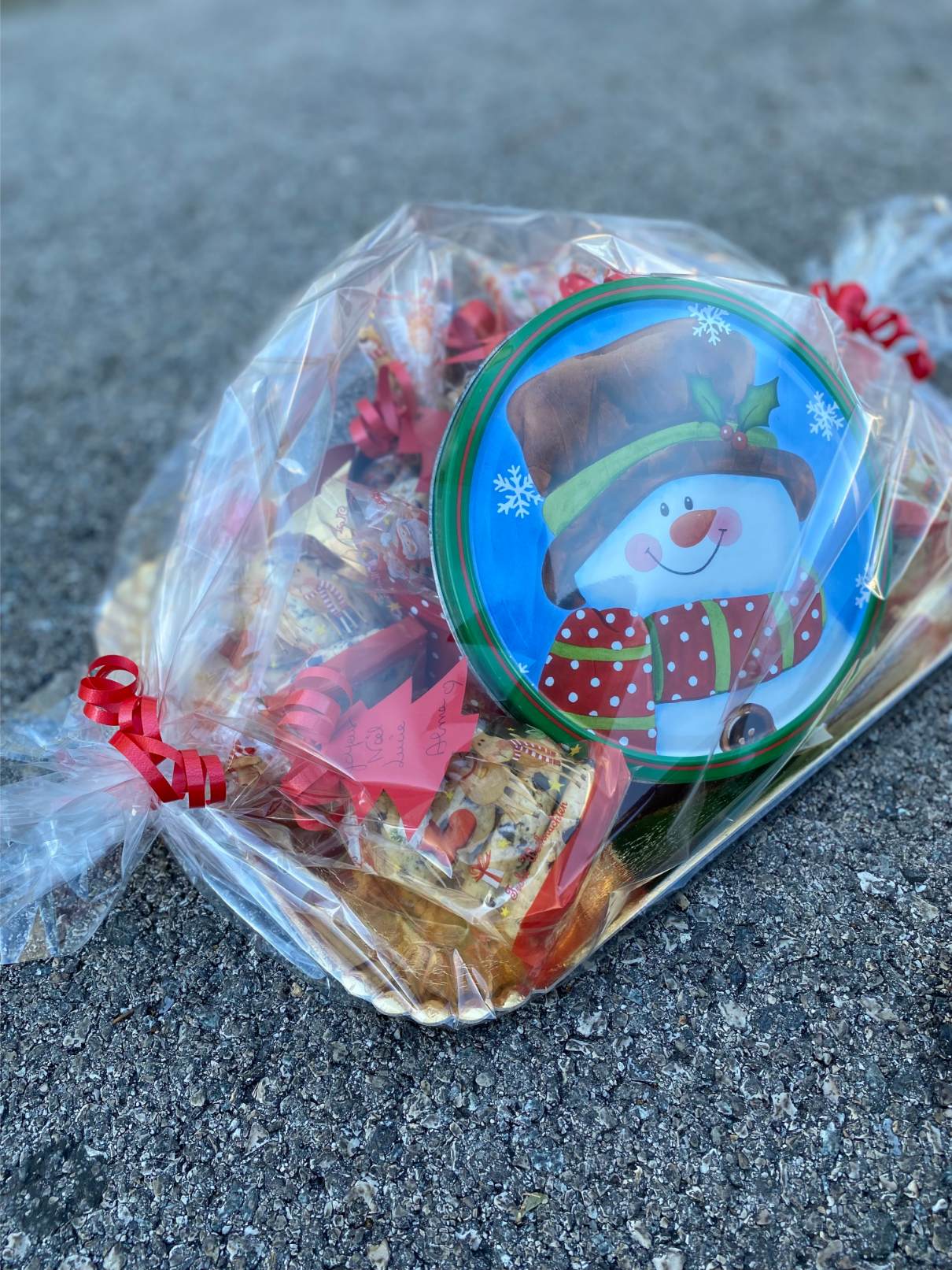 cadeaux noel nounou
