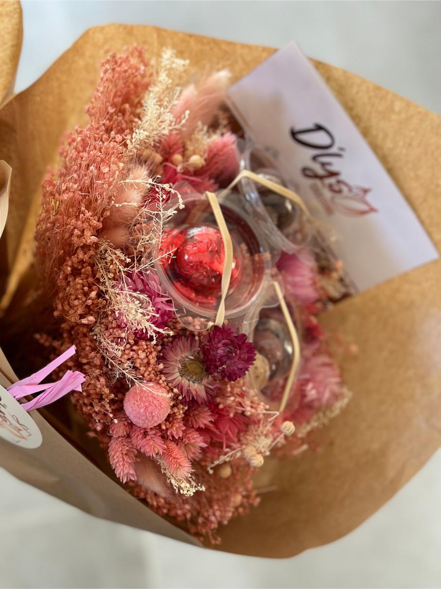 bouquet fete mere