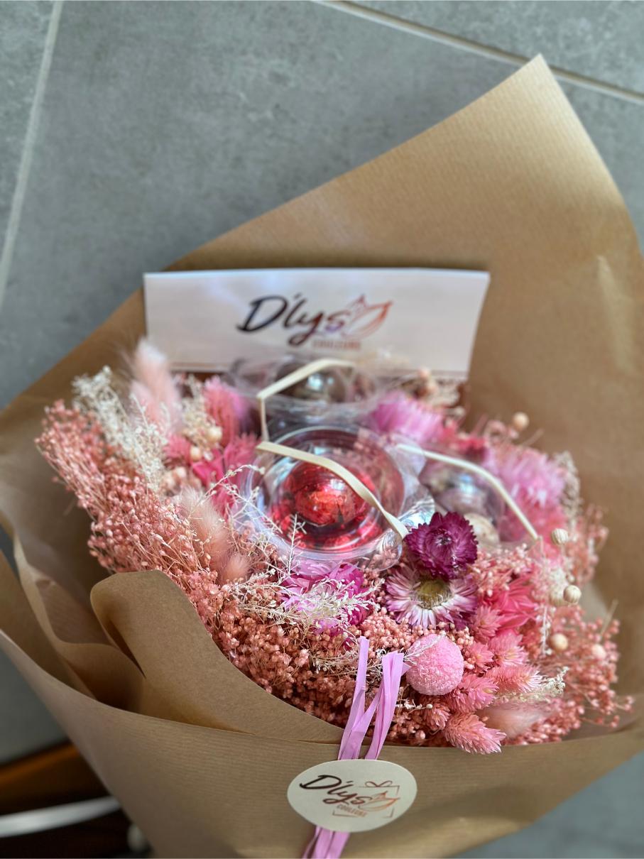 fete des meres bouquet