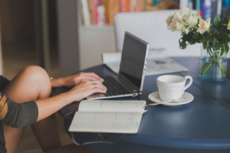 rediger article blog
