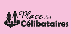 logo place des celibataires