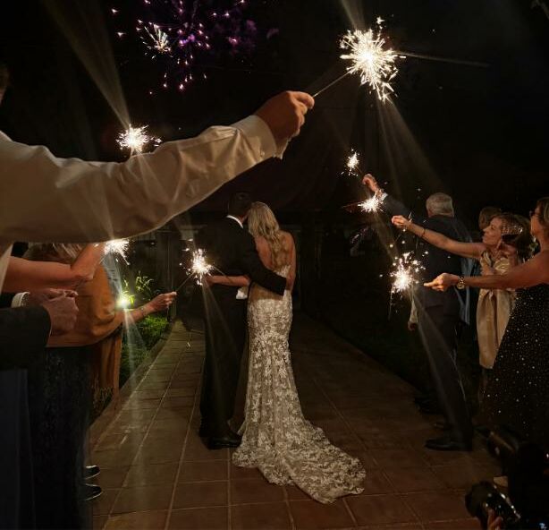 organisation mariage erreur