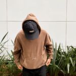 comment porter sweat homme