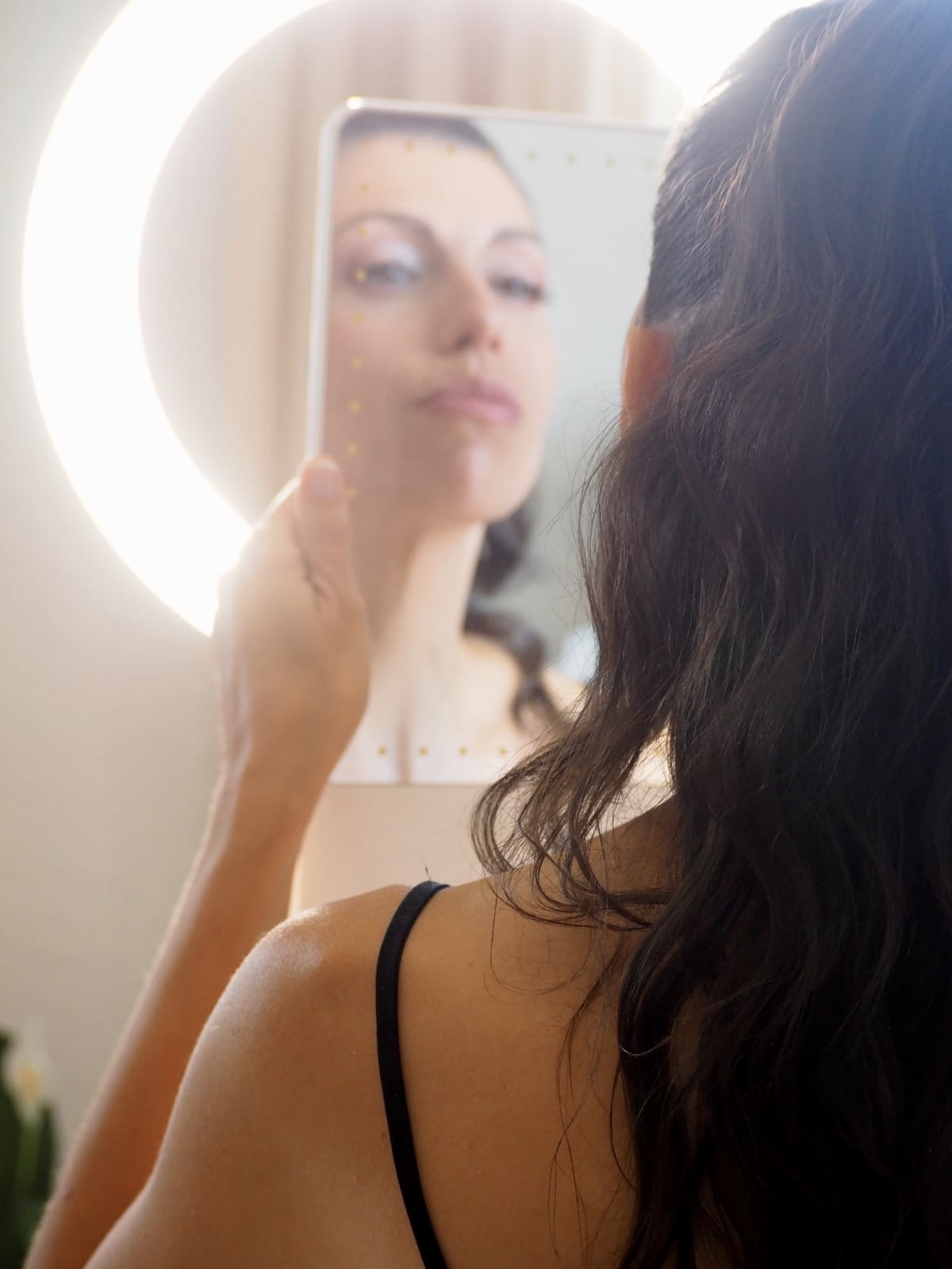 emilied makeup artist maquillage