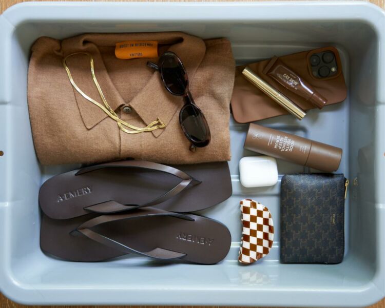 petite maroquinerie homme