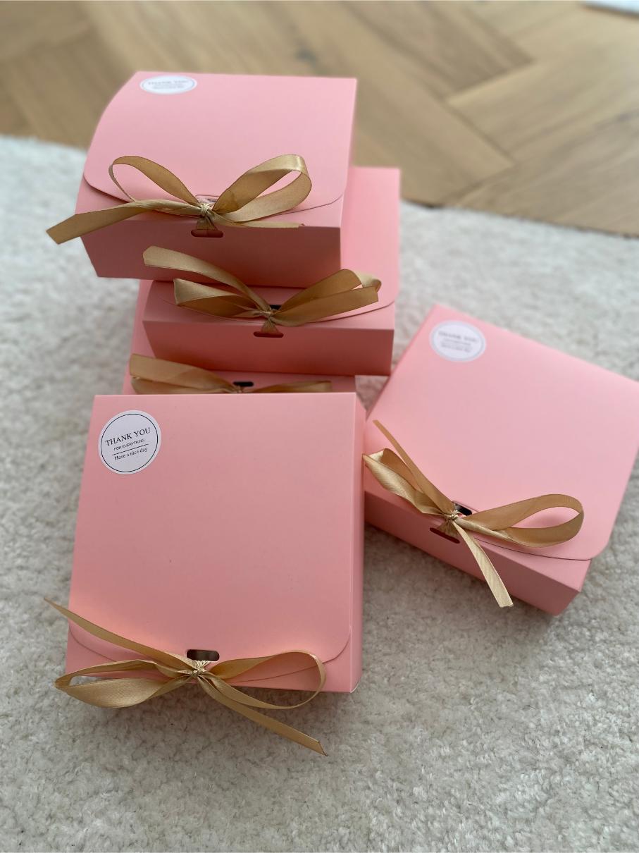 boite cadeau mariage