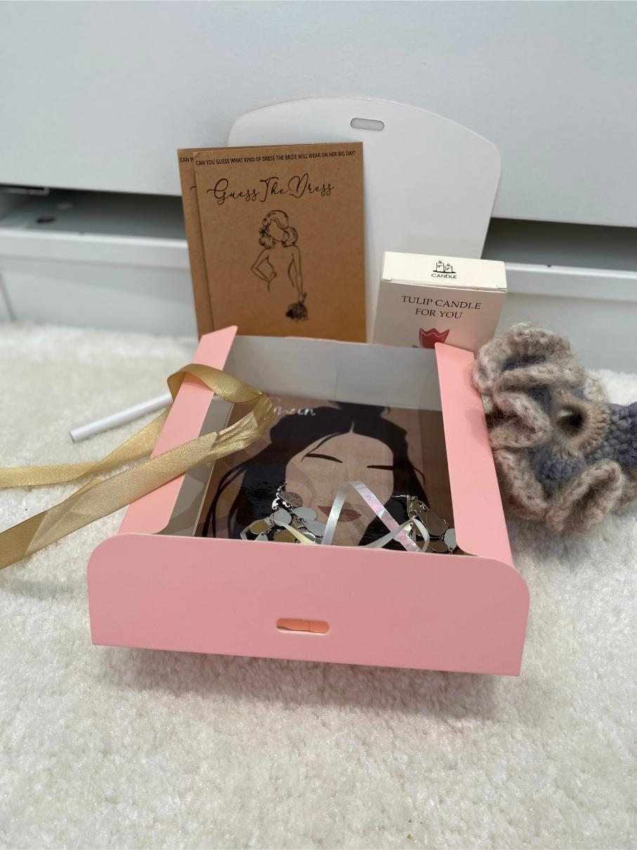 cadeau temoin mariage remercier