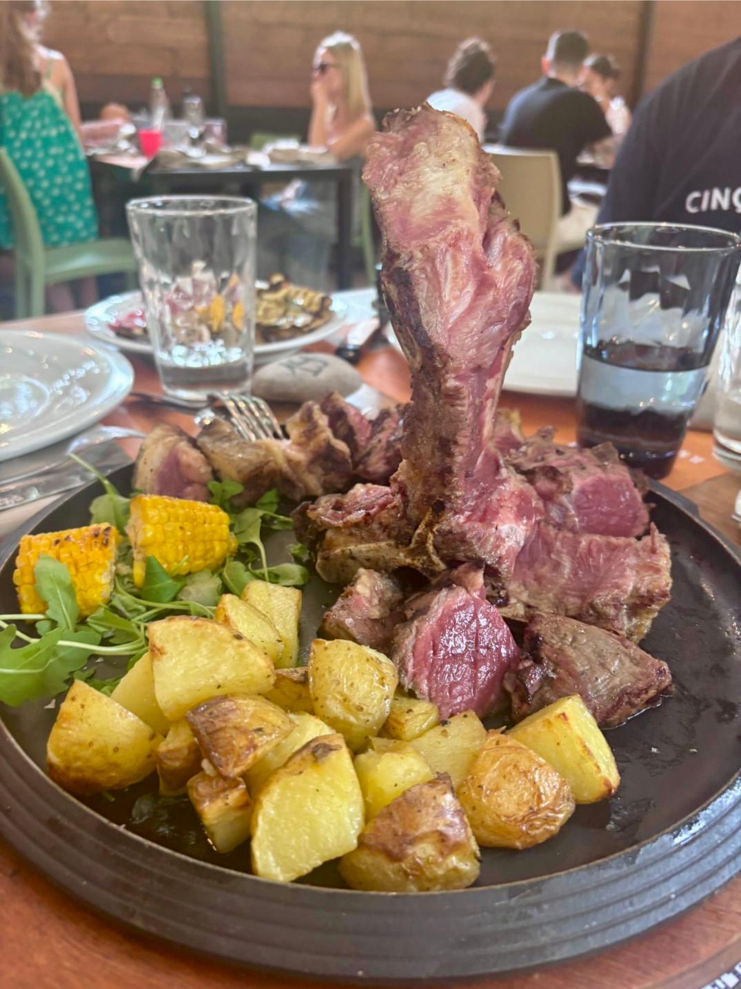 cannes restaurant branche