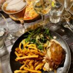 restaurant branche cannes
