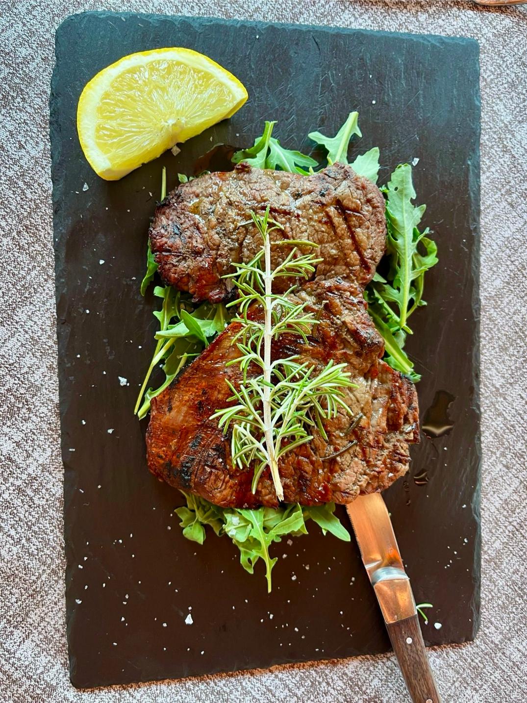 resto branche cannes