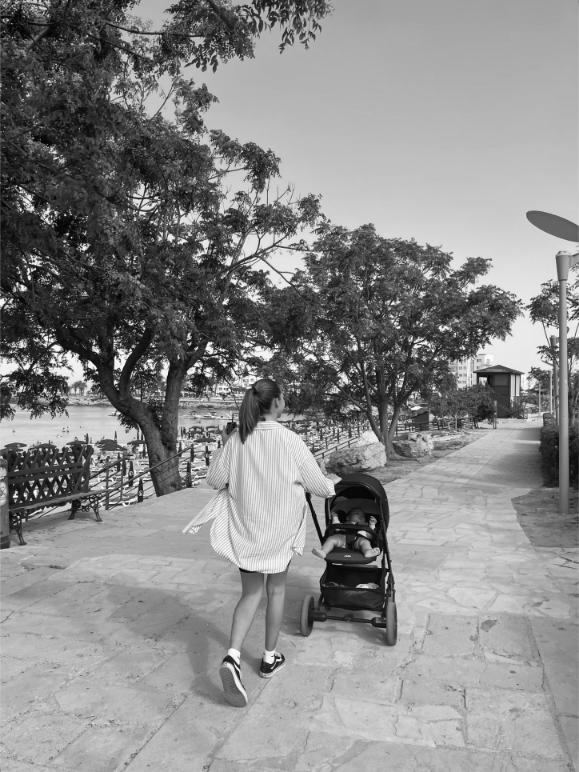 complement salaire jeune maman