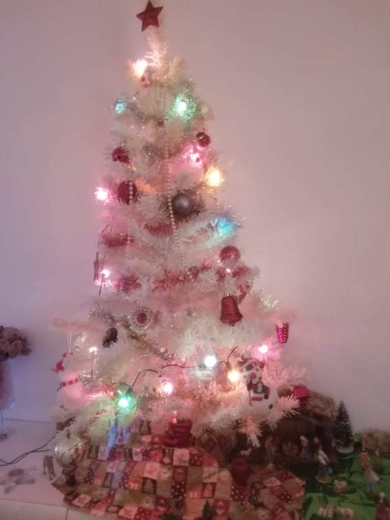 idee theme sapin noel