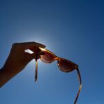 lunette soleil protection uv