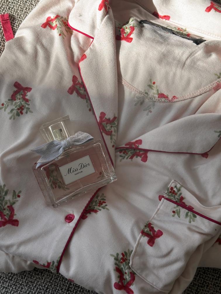 parfum femme miss dior