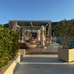 pergola aluminium jardin