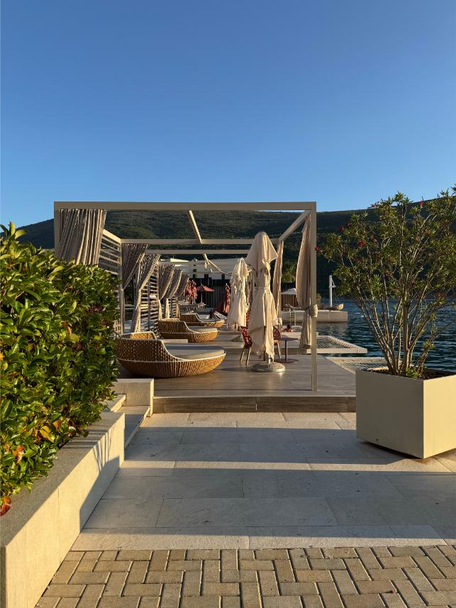 pergola aluminium jardin