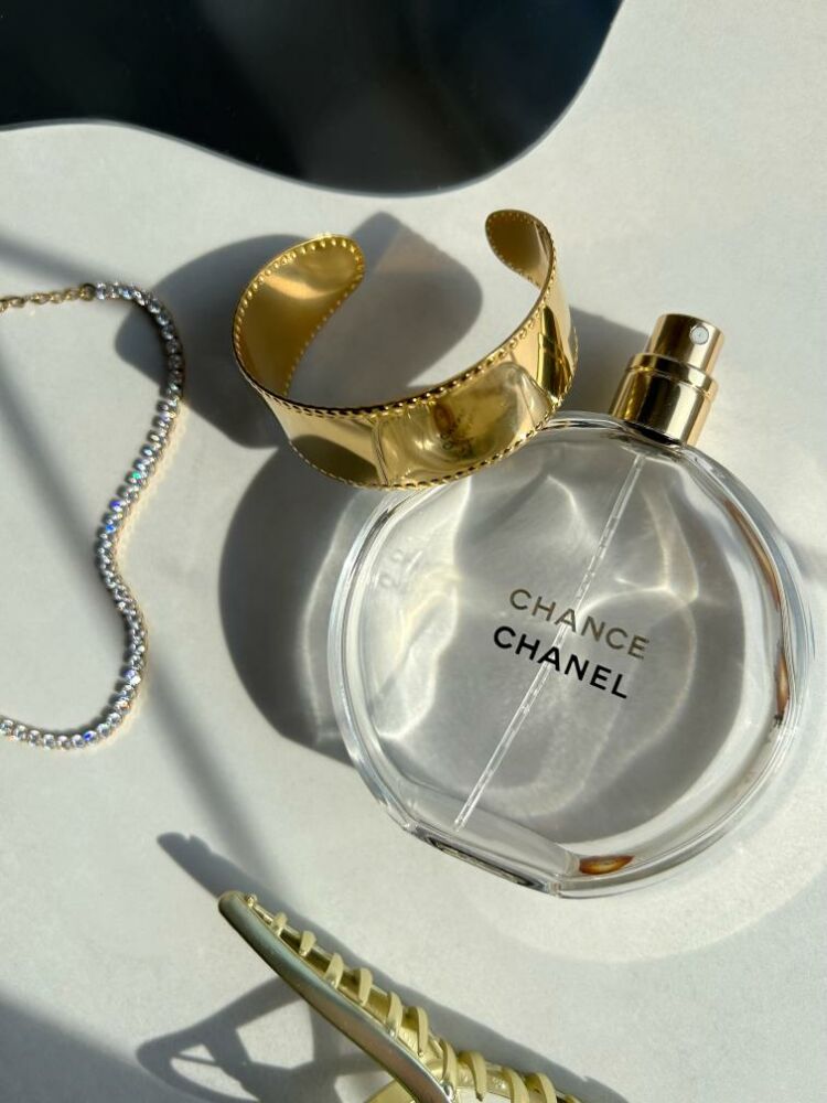 porter parfum femme selon saison