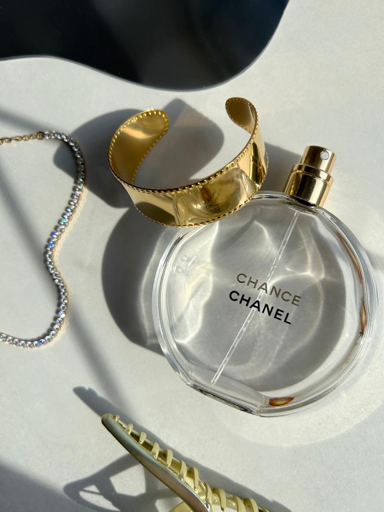 porter parfum femme selon saison