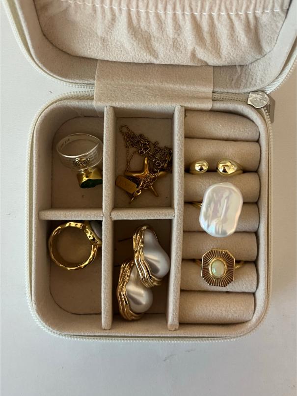 beau bijou fantaisie femme pas cher