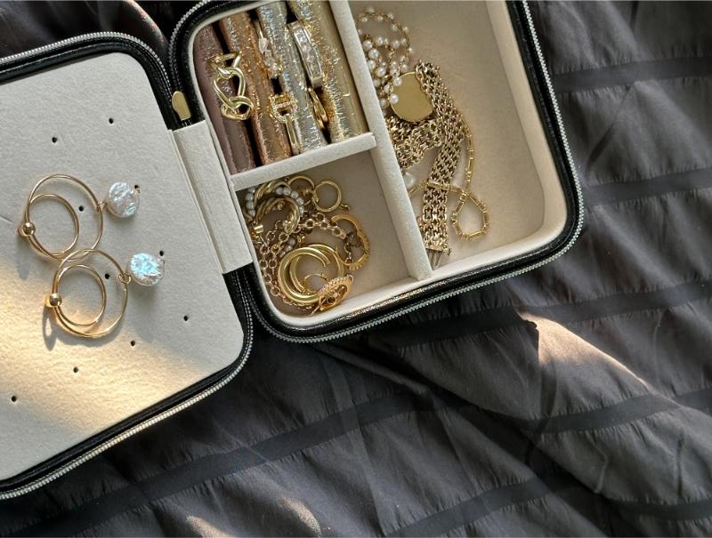 meileure marque bijou fantaisie femme