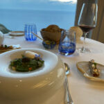 plat restaurant chevre or