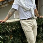 dressing homme intemporel