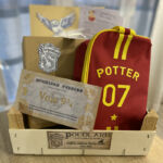 harry potter cadeau faire soi meme