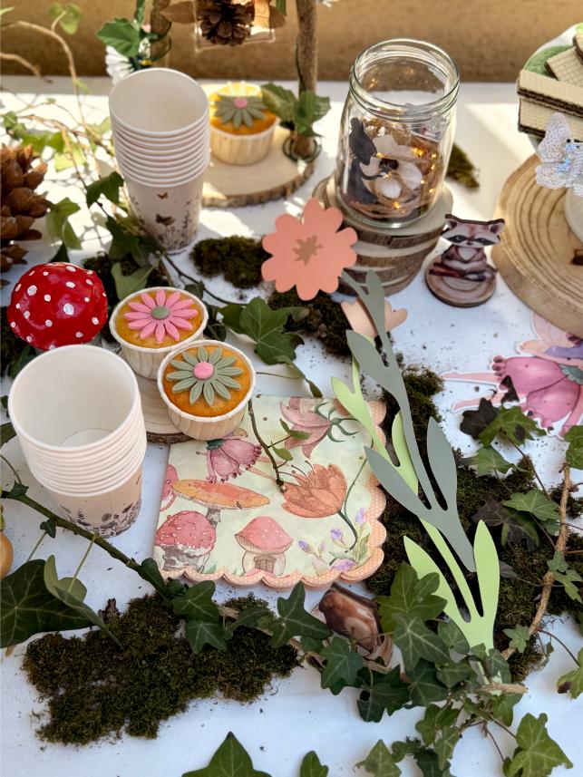 comment organiser anniversaire enfant