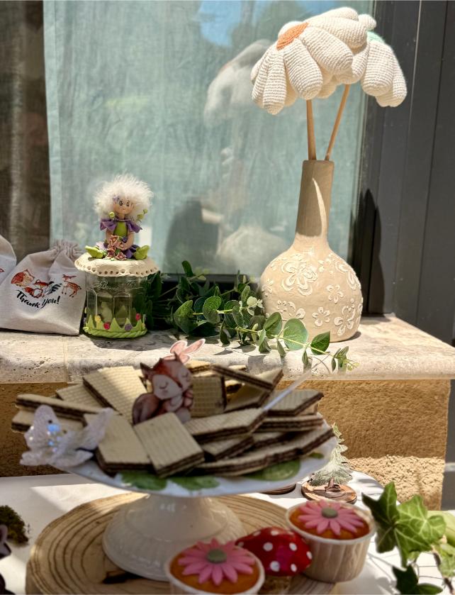 organiser fete anniversaire-enfant