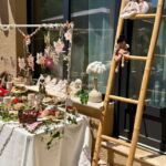 anniversaire fee foret enchantee