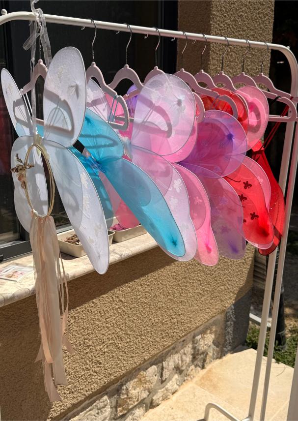 anniversaire theme fee